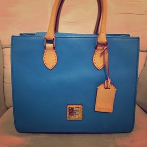 Dooney and Bourke Janine  Bag